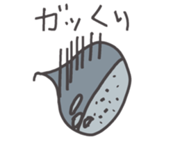 Kurio Santa sticker #8858003