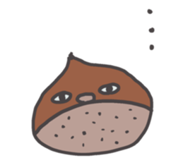 Kurio Santa sticker #8858004