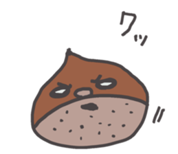 Kurio Santa sticker #8858005