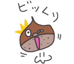 Kurio Santa sticker #8858007