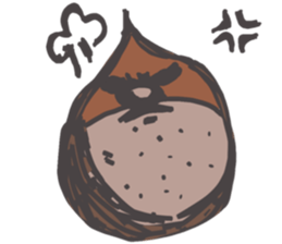 Kurio Santa sticker #8858010