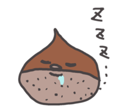 Kurio Santa sticker #8858012