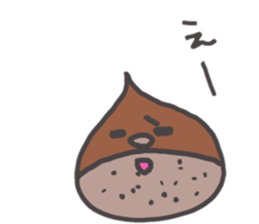 Kurio Santa sticker #8858014