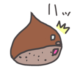 Kurio Santa sticker #8858016