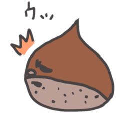 Kurio Santa sticker #8858019