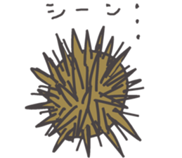 Kurio Santa sticker #8858020