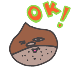 Kurio Santa sticker #8858025