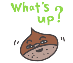 Kurio Santa sticker #8858027