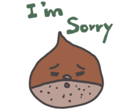 Kurio Santa sticker #8858028