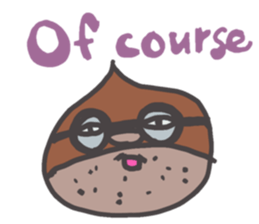 Kurio Santa sticker #8858029