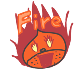 Kurio Santa sticker #8858030