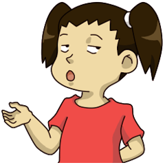 Si Becce Jatuh Cinta