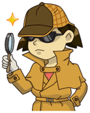 Si Becce Jatuh Cinta sticker #8858729