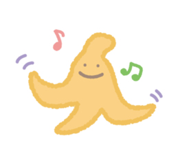 I am sarutaro. sticker #8859401