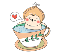 The Harvest Day(Life in a Farm) sticker #8859537