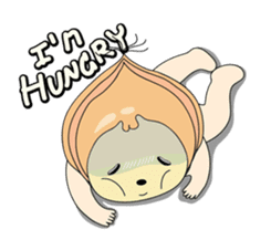 The Harvest Day(Life in a Farm) sticker #8859540