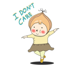 The Harvest Day(Life in a Farm) sticker #8859543