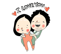 The Harvest Day(Life in a Farm) sticker #8859575