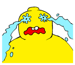 Hello, UMAYAMA!  vol.1 sticker #8859582