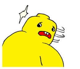 Hello, UMAYAMA!  vol.1 sticker #8859590