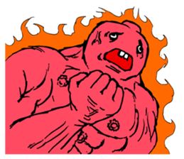 Hello, UMAYAMA!  vol.1 sticker #8859598