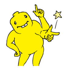 Hello, UMAYAMA!  vol.1 sticker #8859607