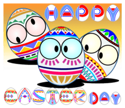 Always Happy sticker #8860056