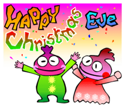 Always Happy sticker #8860057