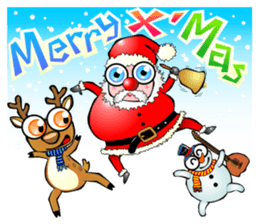 Always Happy sticker #8860058