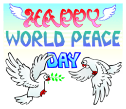 Always Happy sticker #8860066