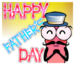 Always Happy sticker #8860071