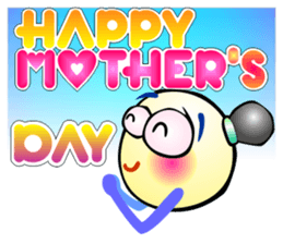 Always Happy sticker #8860072