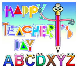 Always Happy sticker #8860074