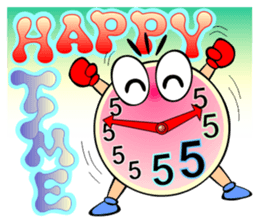 Always Happy sticker #8860084