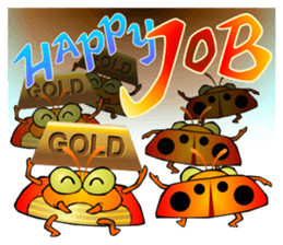 Always Happy sticker #8860087