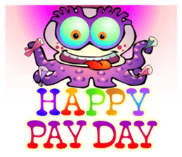 Always Happy sticker #8860088