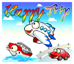 Always Happy sticker #8860091