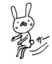 USAROU winter sticker #8860171