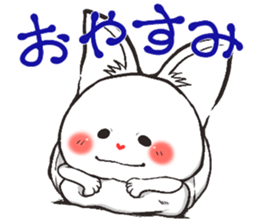 Hanon friends6~LOVE2~(Men's) sticker #8860337