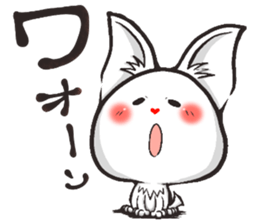 Hanon friends6~LOVE2~(Men's) sticker #8860364