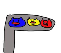 Temoti pig sticker #8860725