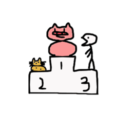 Temoti pig sticker #8860734