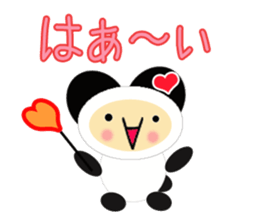 Chacha and Friends2 sticker #8861101