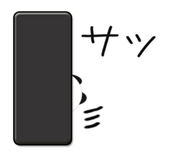 Chacha and Friends2 sticker #8861105