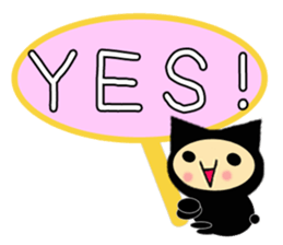 Chacha and Friends2 sticker #8861131