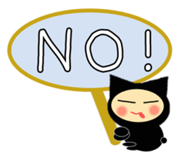 Chacha and Friends2 sticker #8861132