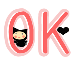 Chacha and Friends2 sticker #8861133