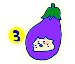 Winter:Pome & Shiba sticker #8861161