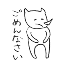 johnny's fantastic stickers 2 sticker #8861783