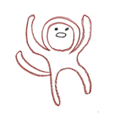 johnny's fantastic stickers 2 sticker #8861800